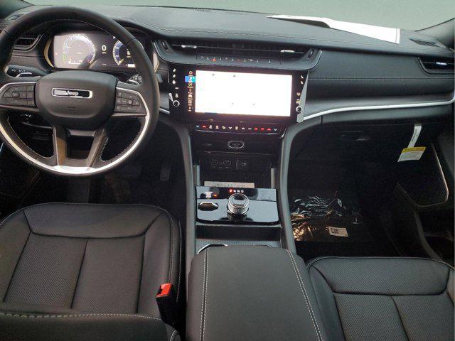 new 2026 Jeep Grand Cherokee L car, priced at $46,972