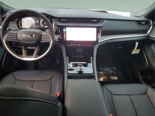 new 2026 Jeep Grand Cherokee L car, priced at $46,972