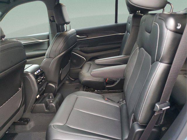 new 2026 Jeep Grand Cherokee L car, priced at $46,972