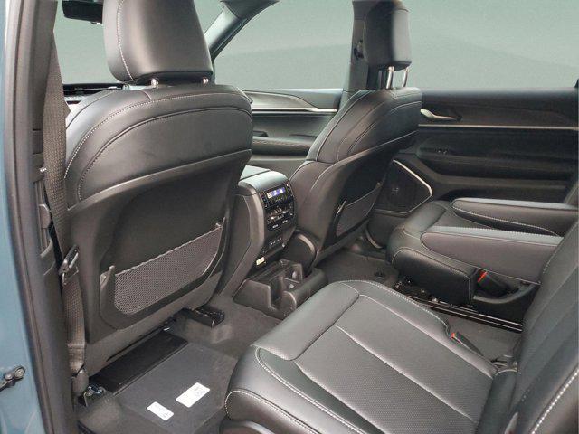 new 2026 Jeep Grand Cherokee L car, priced at $46,972