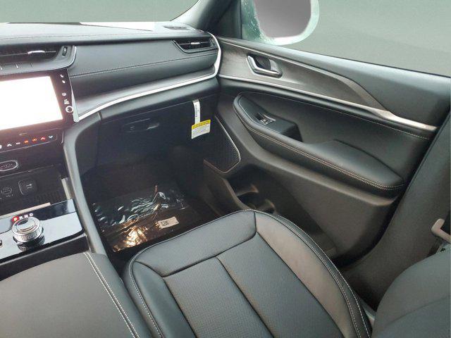 new 2026 Jeep Grand Cherokee L car, priced at $46,972