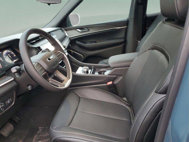 new 2026 Jeep Grand Cherokee L car, priced at $46,972