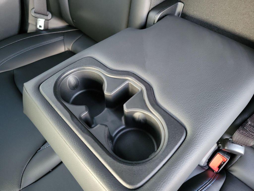 new 2026 Jeep Compass car, priced at $40,132