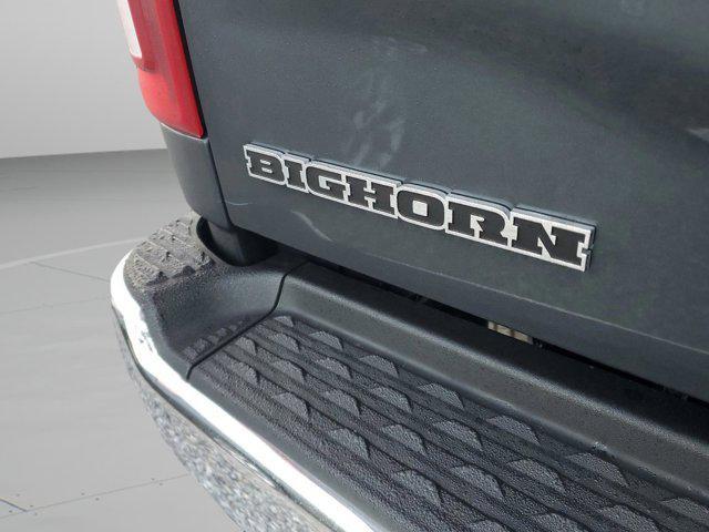 new 2026 Ram 2500 car, priced at $65,774