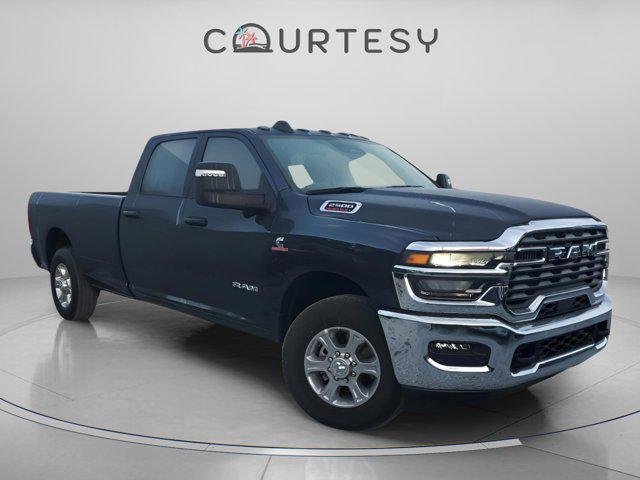 new 2026 Ram 2500 car, priced at $65,774