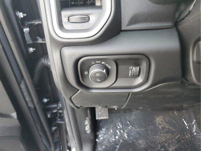 new 2026 Ram 2500 car, priced at $65,774