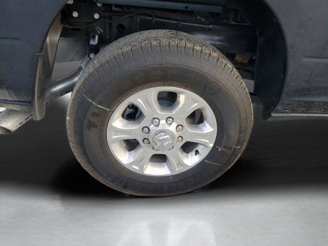 new 2026 Ram 2500 car, priced at $65,774