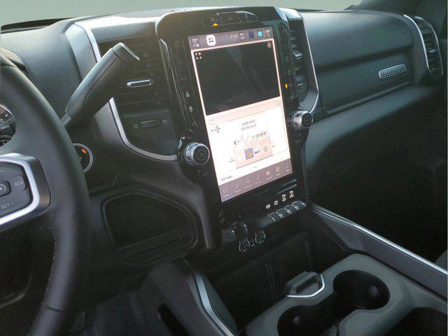 new 2026 Ram 2500 car, priced at $65,774