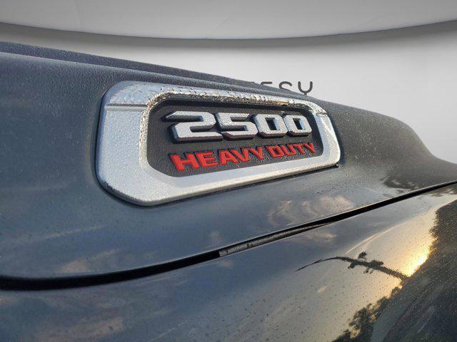 new 2026 Ram 2500 car, priced at $65,774