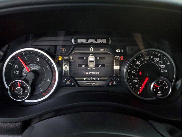 new 2026 Ram 2500 car, priced at $65,774