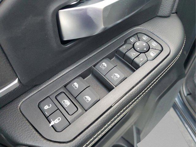 new 2026 Ram 2500 car, priced at $65,774