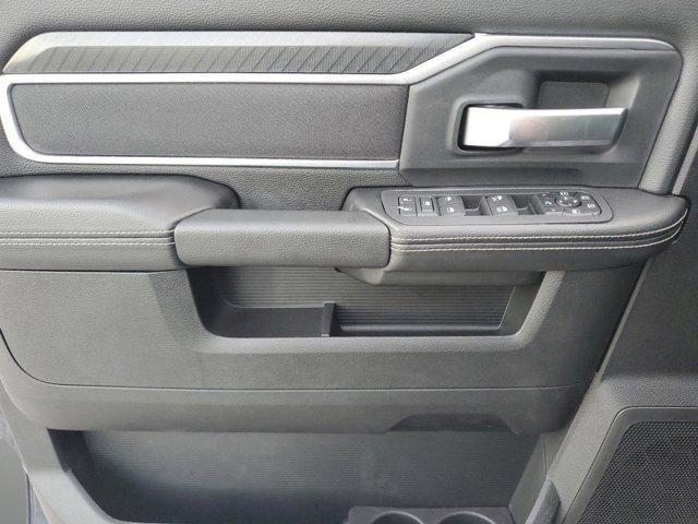 new 2026 Ram 2500 car, priced at $65,774