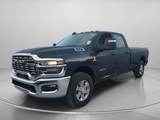 new 2026 Ram 2500 car, priced at $65,774