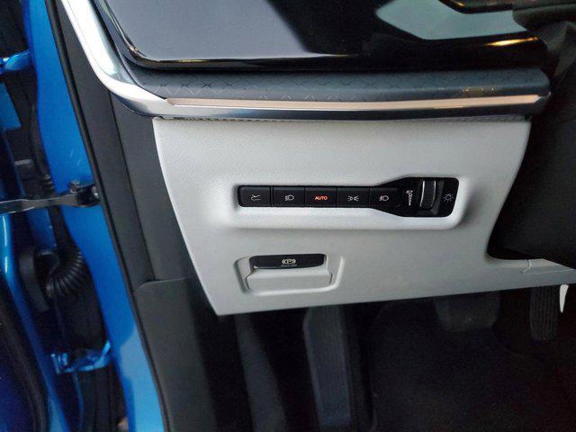 new 2025 Jeep Wagoneer S car, priced at $57,250