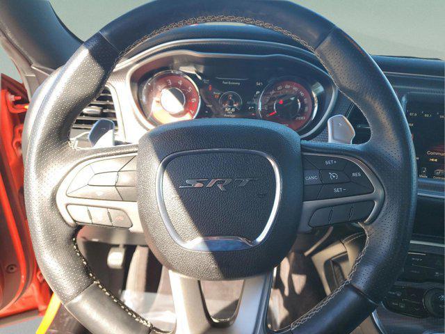 used 2016 Dodge Challenger car, priced at $56,279