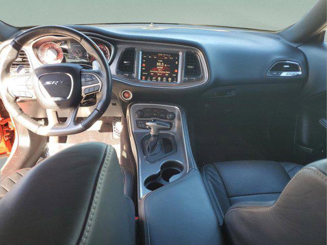 used 2016 Dodge Challenger car, priced at $56,279