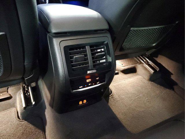 used 2020 BMW X3 car, priced at $17,995