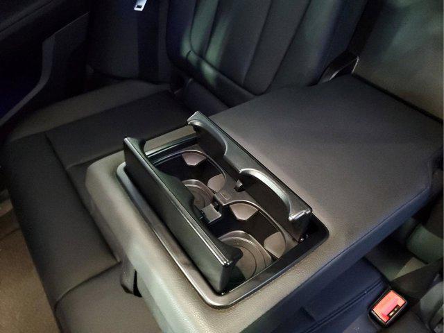 used 2020 BMW X3 car, priced at $17,995