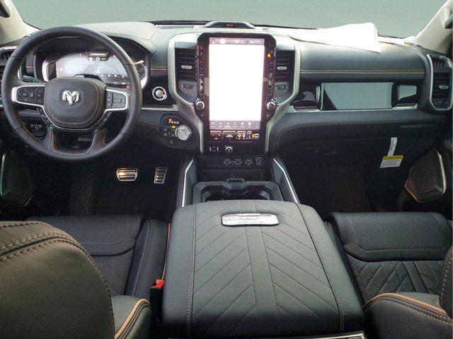 new 2026 Ram 1500 car, priced at $85,754