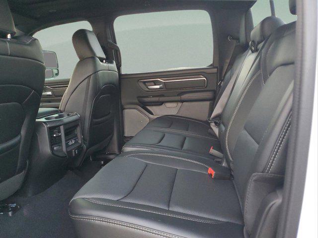 new 2026 Ram 1500 car, priced at $65,589