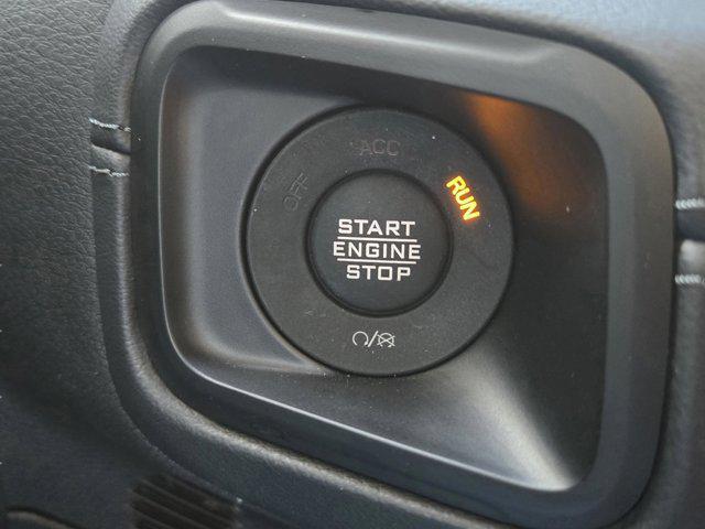 used 2024 Jeep Wrangler car, priced at $75,412