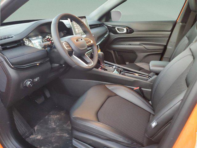 new 2026 Jeep Compass car, priced at $29,330