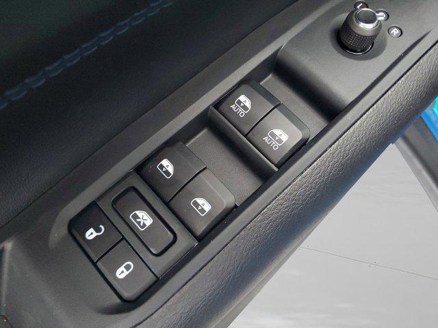 new 2026 Jeep Compass car, priced at $29,235