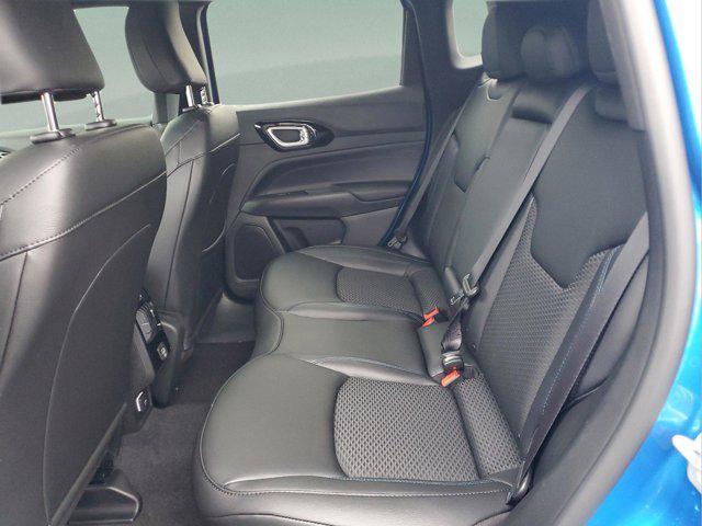 new 2026 Jeep Compass car, priced at $29,660