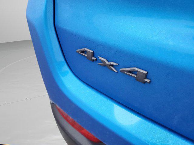 new 2026 Jeep Compass car, priced at $29,660