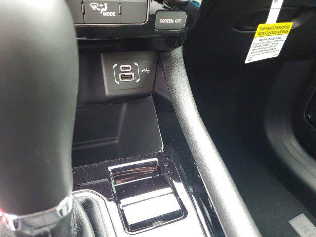 new 2026 Jeep Compass car, priced at $29,235