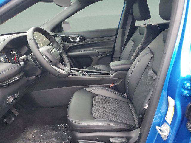 new 2026 Jeep Compass car, priced at $29,235