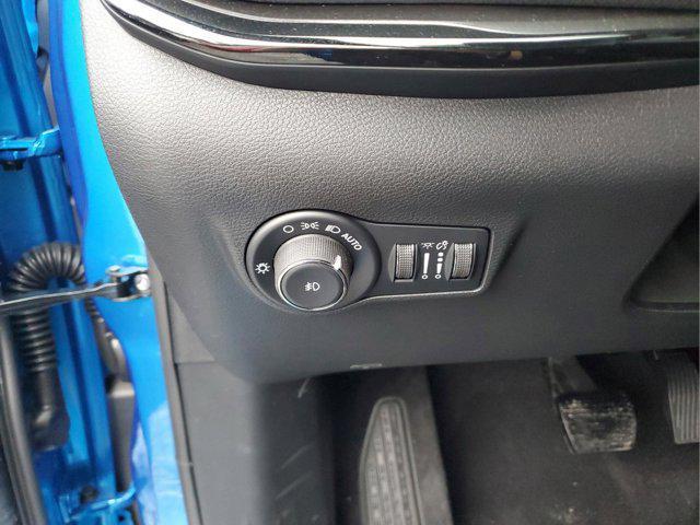 new 2026 Jeep Compass car, priced at $29,235