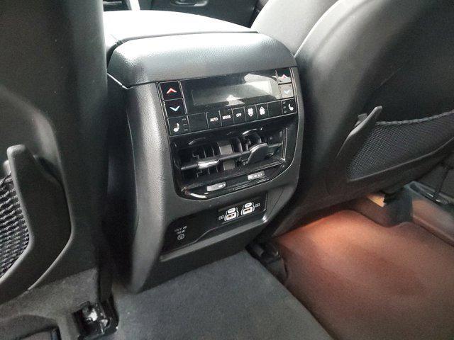 used 2024 Jeep Grand Cherokee 4xe car, priced at $36,994