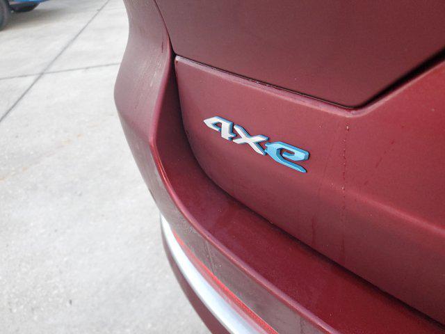 used 2024 Jeep Grand Cherokee 4xe car, priced at $36,994