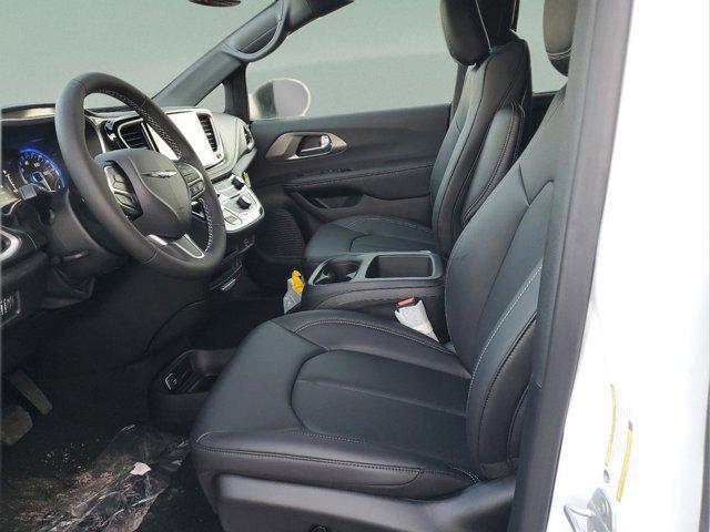 new 2026 Chrysler Pacifica car, priced at $42,310
