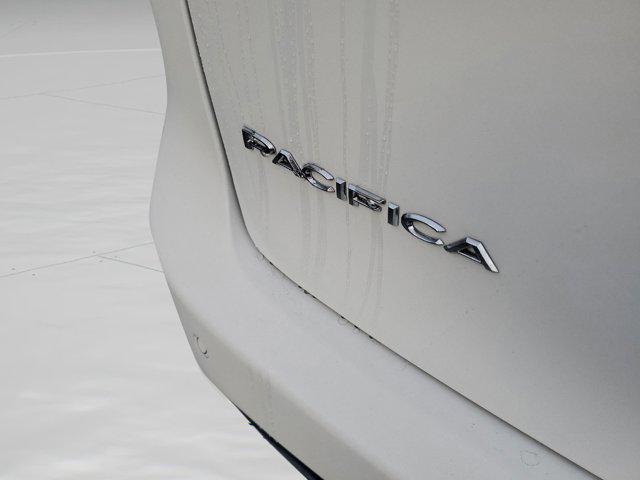 new 2026 Chrysler Pacifica car, priced at $42,310