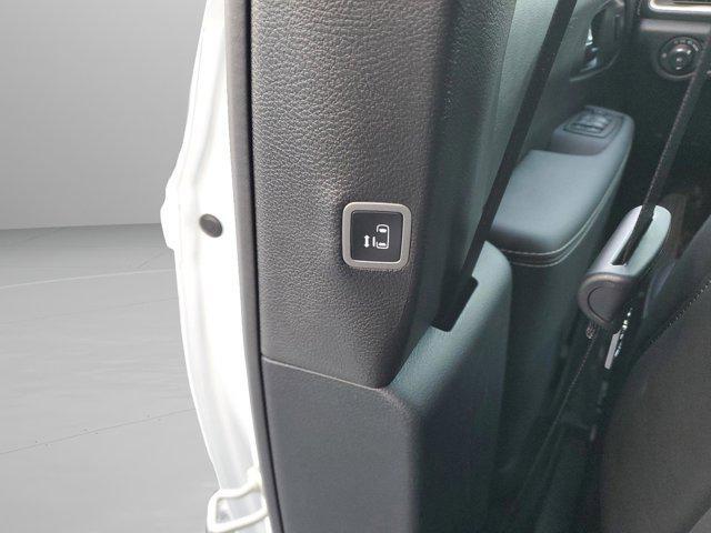 new 2026 Chrysler Pacifica car, priced at $42,310