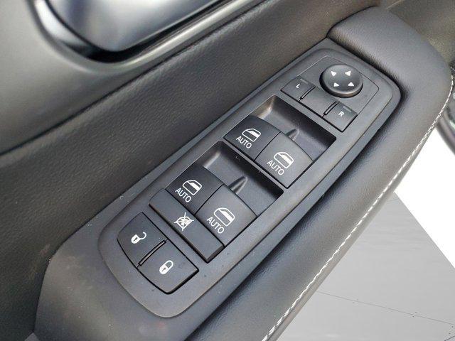 new 2026 Chrysler Pacifica car, priced at $42,310