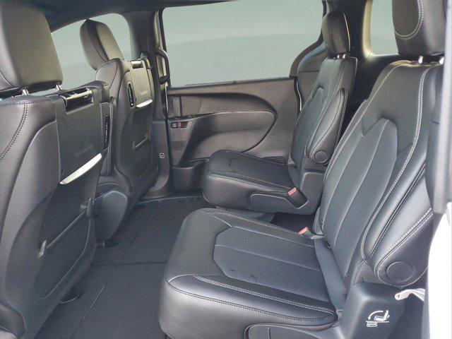new 2026 Chrysler Pacifica car, priced at $42,310