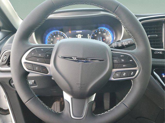 new 2026 Chrysler Pacifica car, priced at $42,310