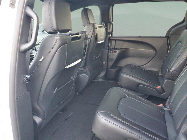 new 2026 Chrysler Pacifica car, priced at $42,310