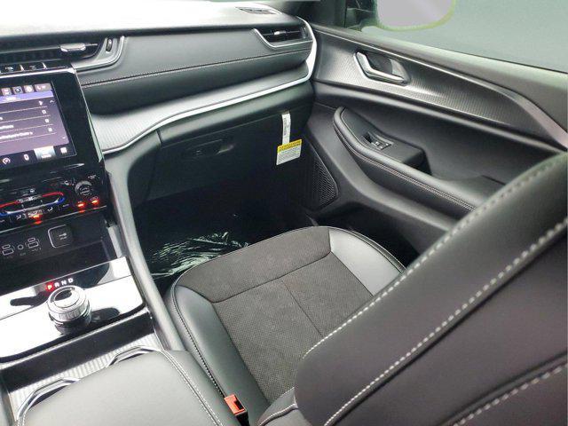 new 2025 Jeep Grand Cherokee L car, priced at $43,162