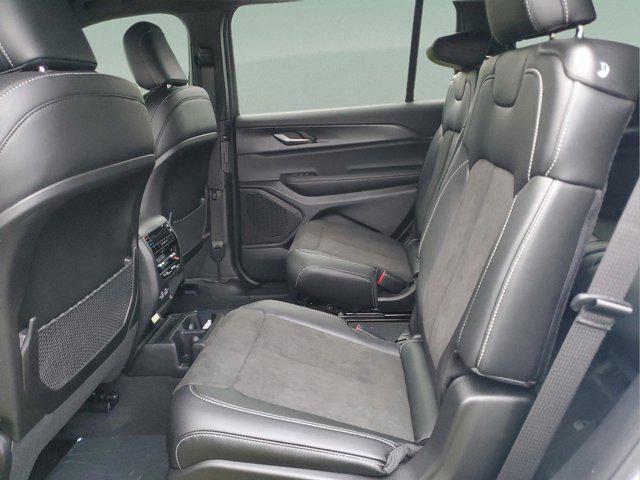 new 2025 Jeep Grand Cherokee L car, priced at $43,162