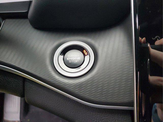 new 2025 Jeep Grand Cherokee L car, priced at $43,162