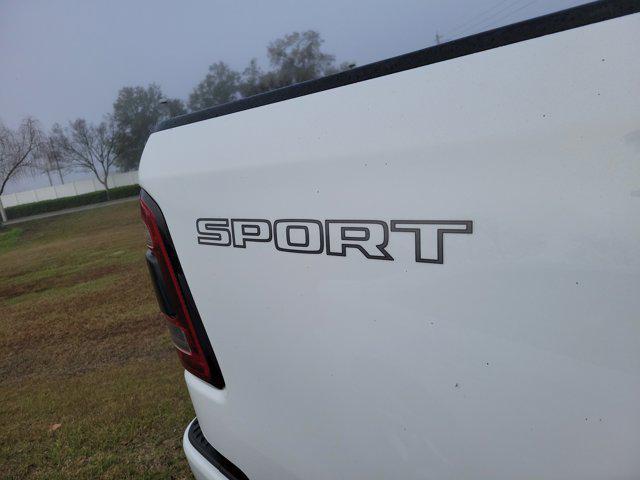 used 2023 Ram 1500 car, priced at $32,938