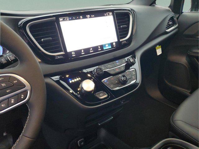 new 2026 Chrysler Voyager car, priced at $37,485