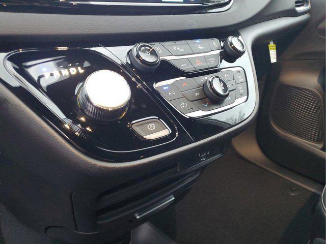 new 2026 Chrysler Voyager car, priced at $37,485