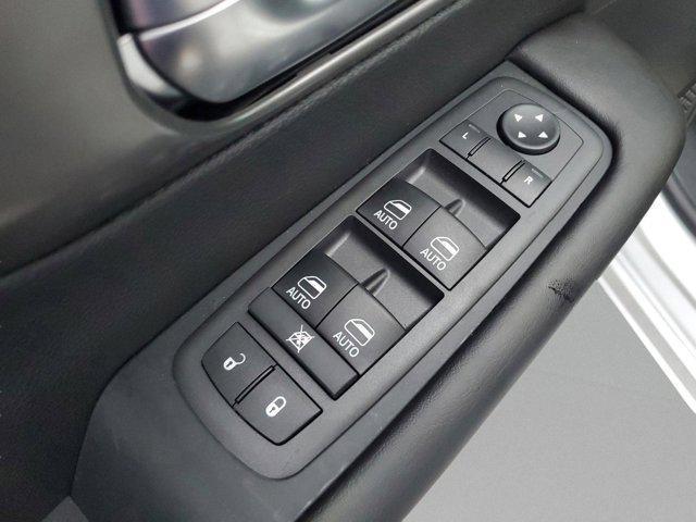 new 2026 Chrysler Voyager car, priced at $37,485