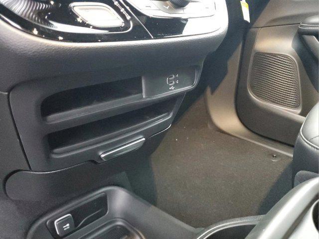 new 2026 Chrysler Voyager car, priced at $37,485