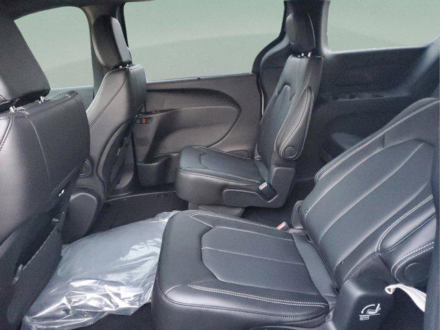 new 2026 Chrysler Pacifica car, priced at $47,434